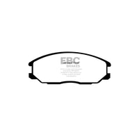 EBC DP21332 Hyundai Ssangyong Greenstuff Front Brake Pads