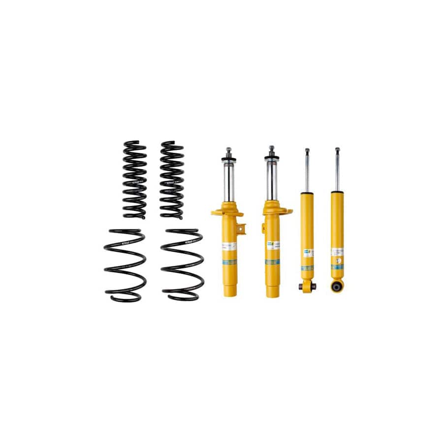 Bilstein 46-279019 KIA Sorento B12 Pro-Lift Kit 1 | Performance Parts Direct US Car Parts