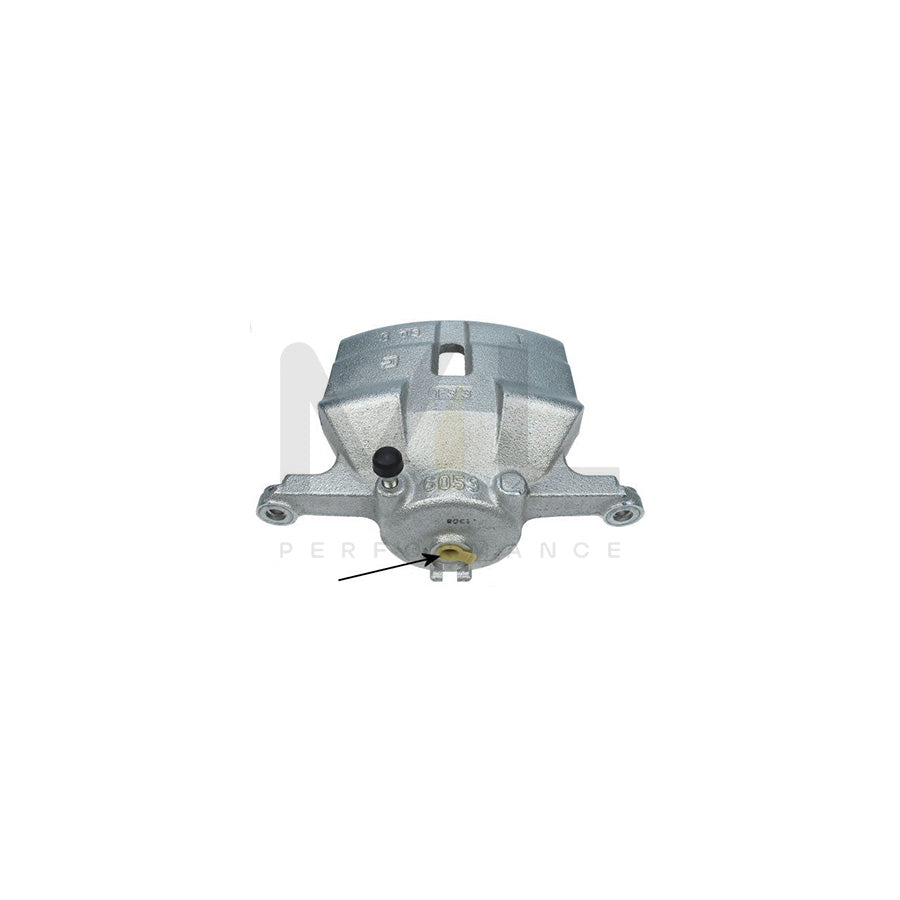 TEXTAR 38200500 Brake Caliper without holder | Performance Parts Direct Car Parts