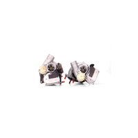 TTE Porsche 997.1 911 Turbo TTE670 VTG Turbocharger Upgrade
