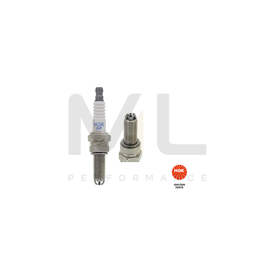 NGK MR8AP8HJS (93340) - Platinum Spark Plug / Sparkplug