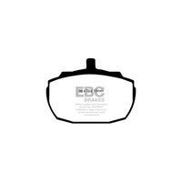 EBC DP4243R Austin Morgan Wolseley Yellowstuff Front Brake Pads - Lockheed Caliper