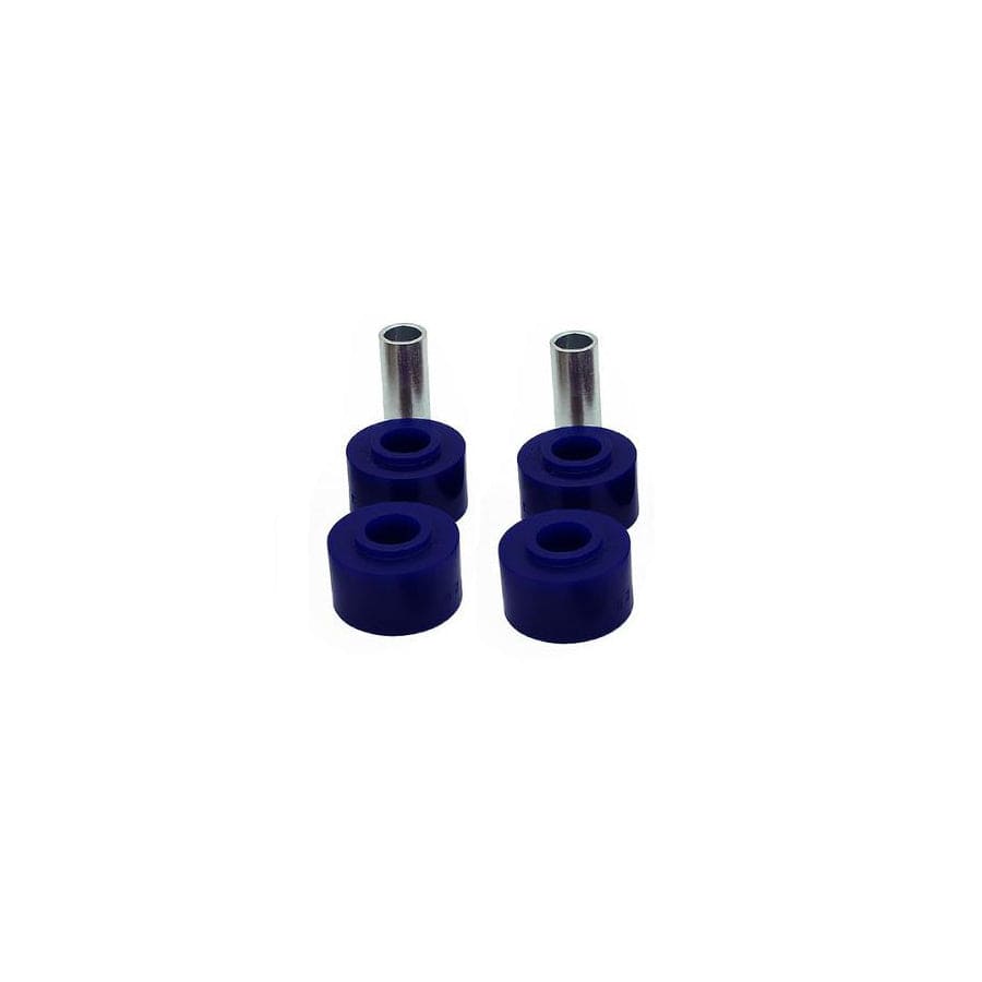 SuperPro SPF3029K Front Bushing Shock Bush Kit