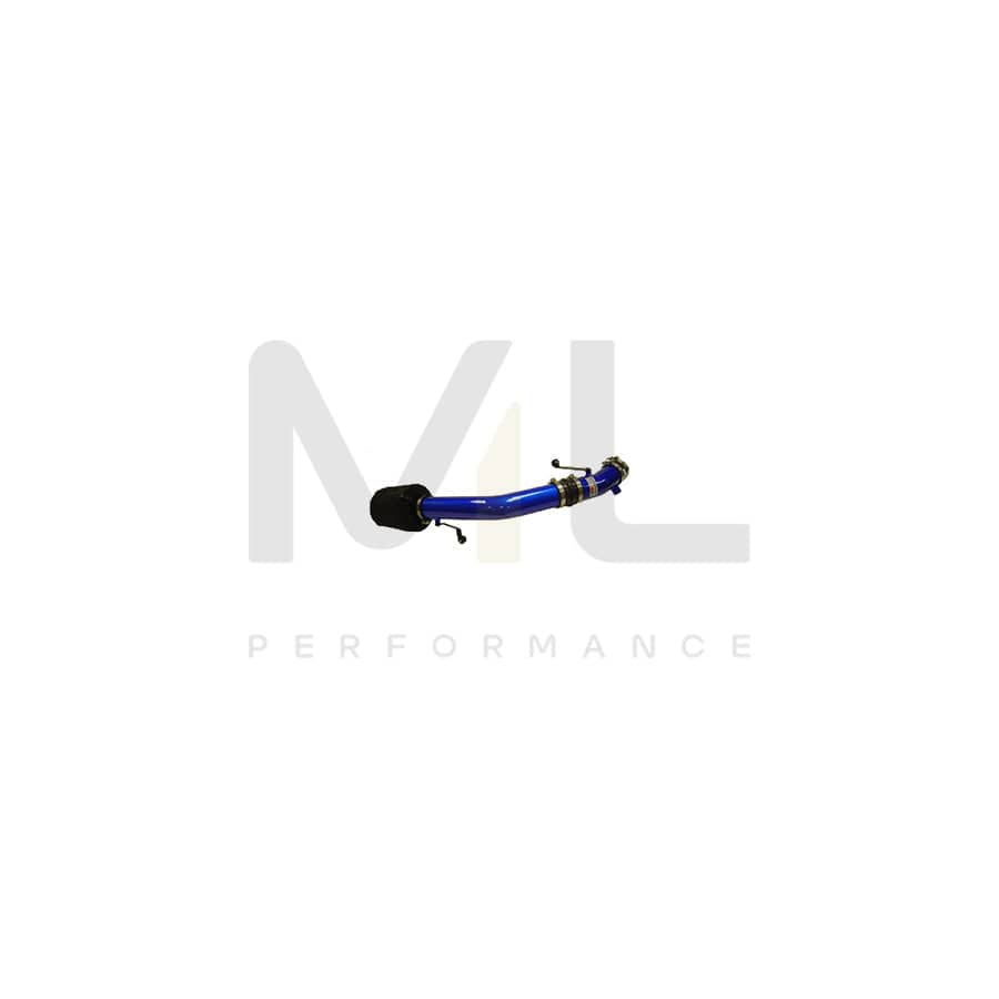 K&N 69-0021TB Performance Air Intake System | ML Car Parts UK | Performance Parts Direct