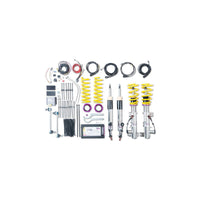 KW 39025004 Mercedes-Benz W204 DDC ECU Coilovers