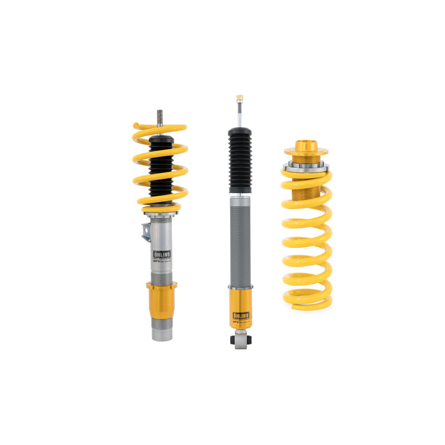 OHLINS BMS MI40S1 Road and Track Coilovers BMW E90 | E92 M3 2008-2013