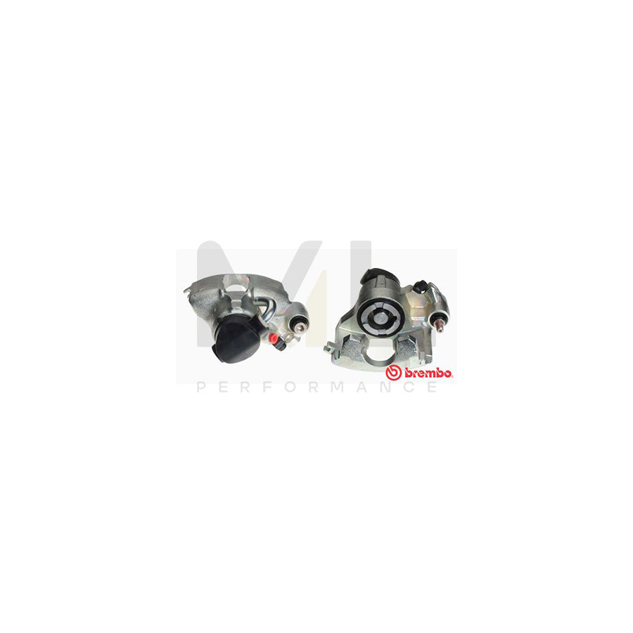 BREMBO F 61 109 Brake Caliper for CITRO脣N XANTIA