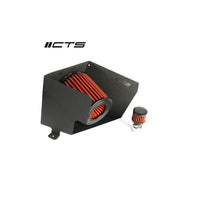 CTS Turbo Audi Volkswagen MK4 1.8T Intake kit (8N TT, MK4 Golf GTI, MK4 Jetta & MK4 Jetta GLI )