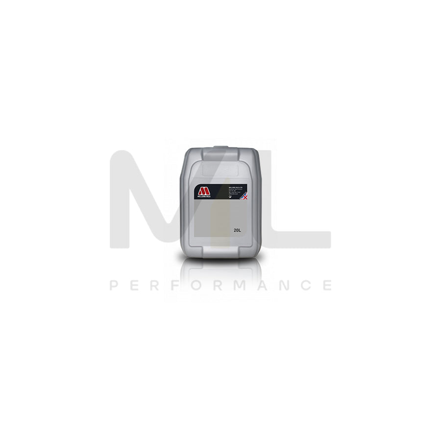 Millers Oils Millform HCL 280 20l