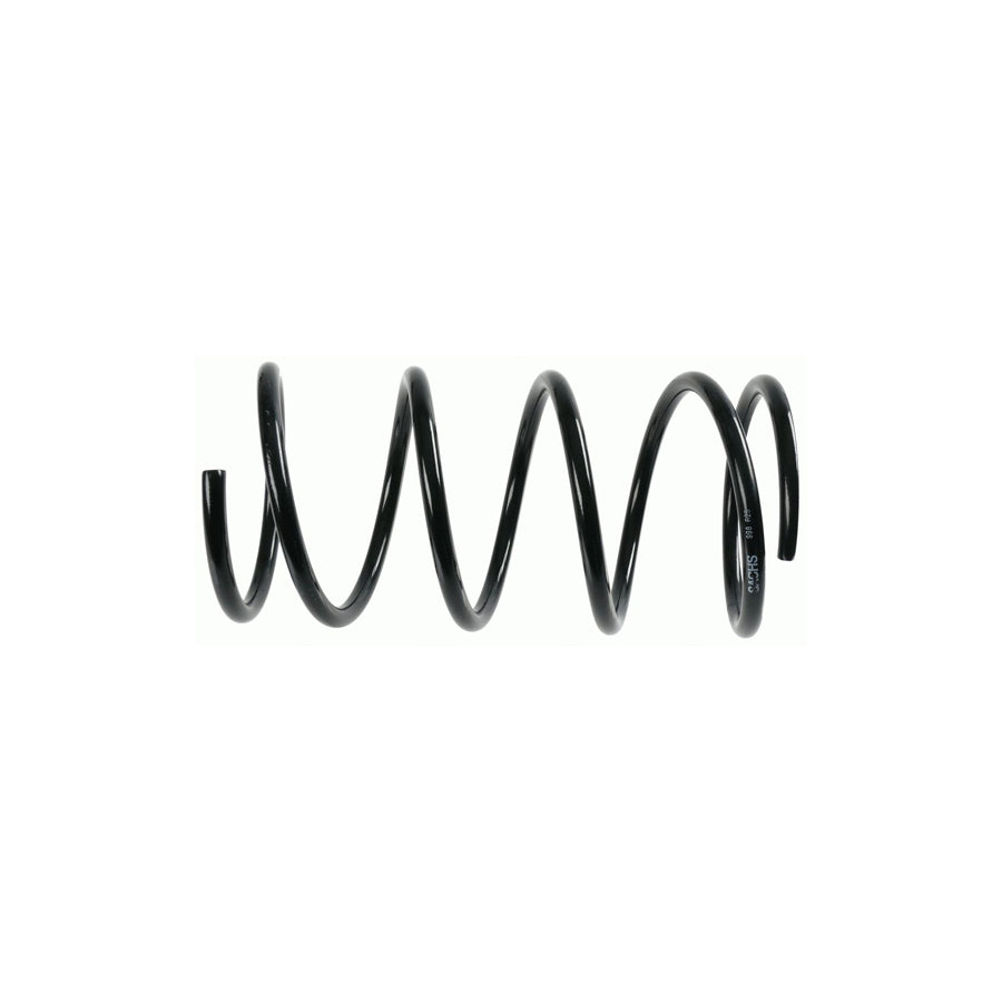 Sachs 998 625 Coil Spring
