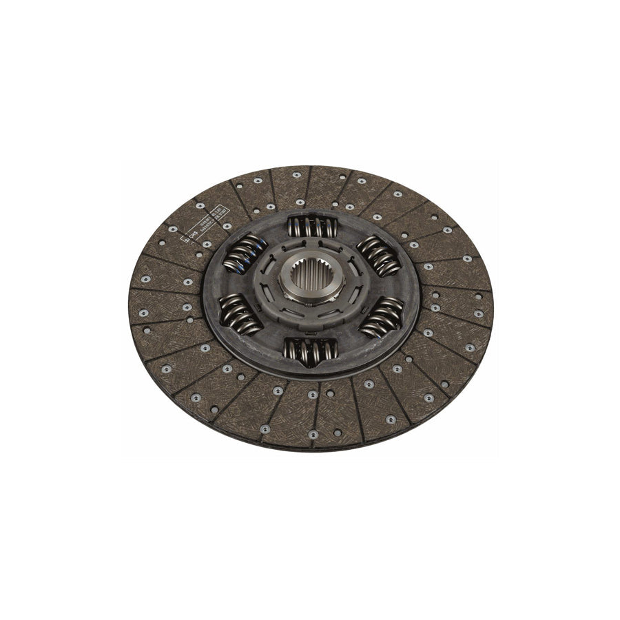 Sachs 1878 007 046 Clutch Disc