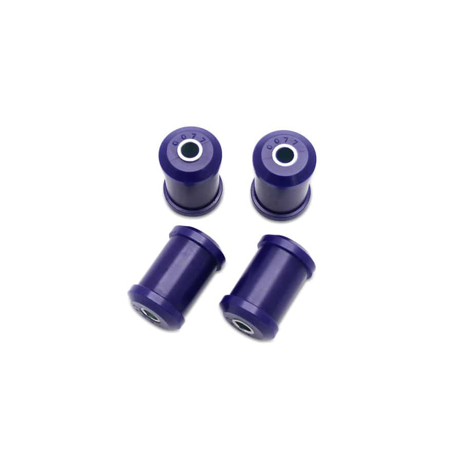 SuperPro SPF0077C6K SuperPro Polyurethane Bush Kit