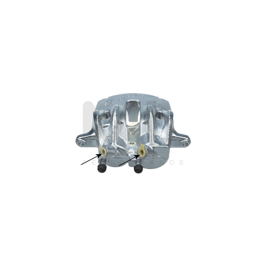 TEXTAR 38051000 Brake Caliper without holder | Performance Parts Direct Car Parts