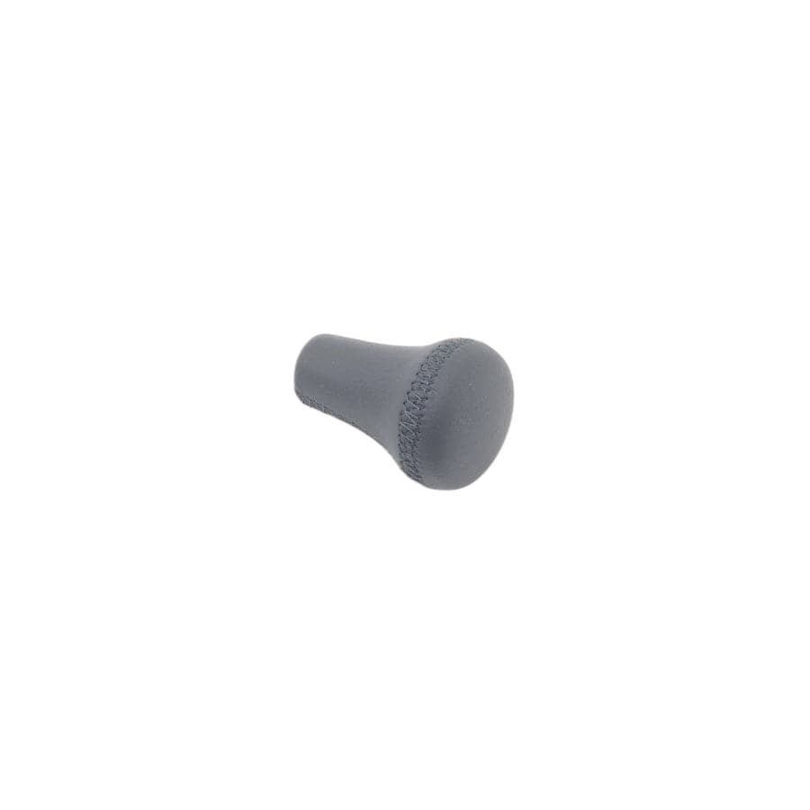 Genuine BMW 25111209862 E23 E24 E21 Leather And Plastic Gear Shift Knob (Inc. 530i, 732i & 528)