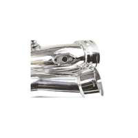 Evolution Racewerks (ER) BMW N55 Chargepipe (M135i, M235i, M2, 335i & 435i)