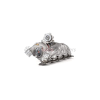 TTE Audi 2.5TFSI TTE700 Hybrid Turbocharger Upgrade (8J TTRS, 8P/8V RS3 & 8V RSQ3)