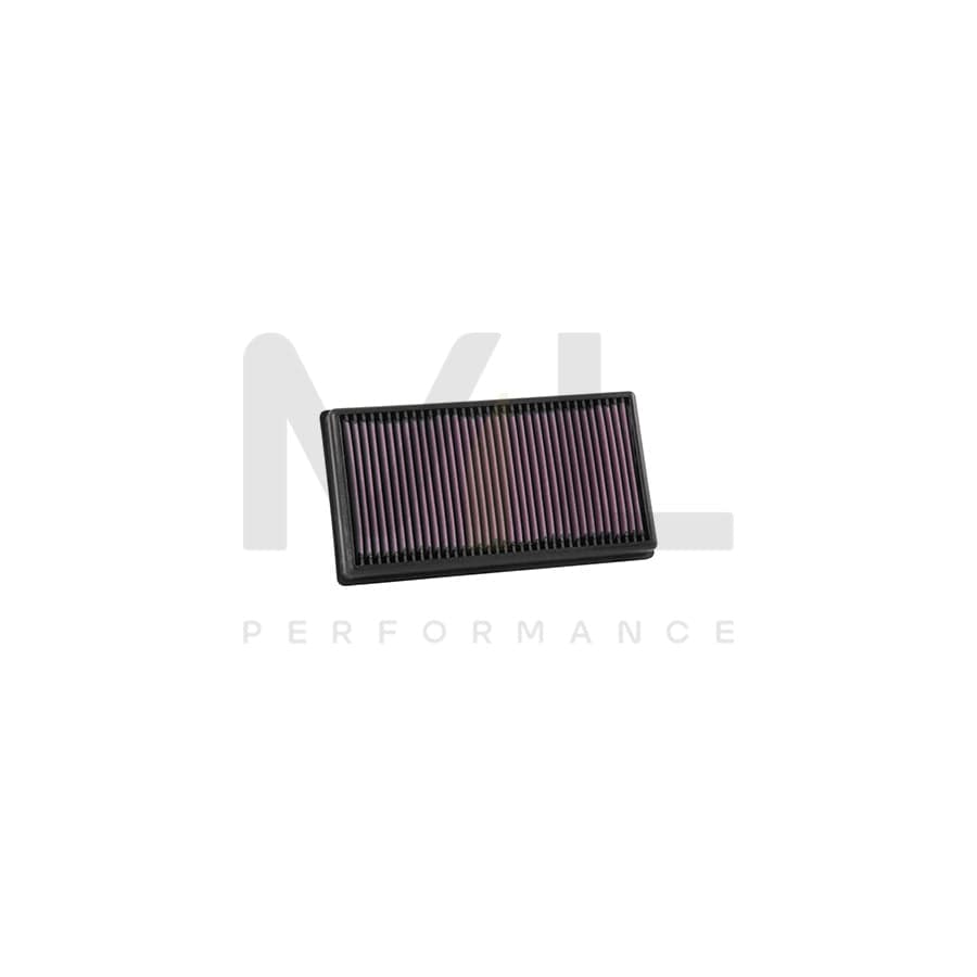 K&N 33-5071 Replacement Air Filter | ML Car Parts UK | Performance Parts Direct