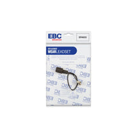 EBC EFA033 BMW E30 Front Wear Leads - Girling/TRW Caliper