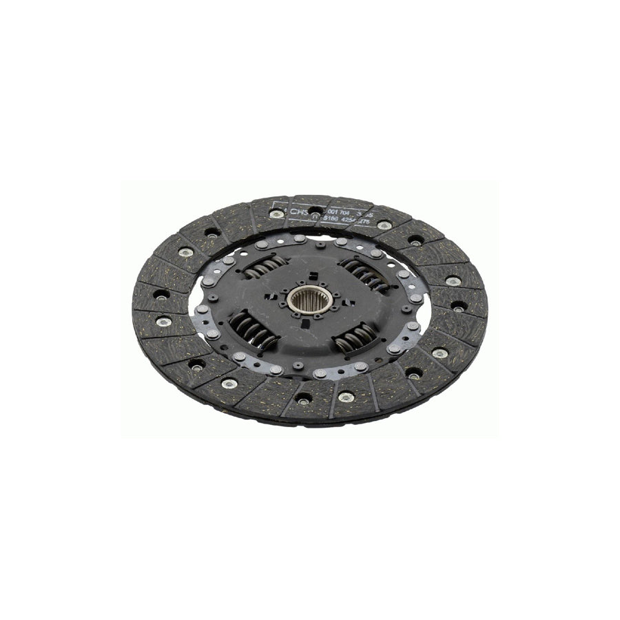 Sachs 1878 007 059 Clutch Disc