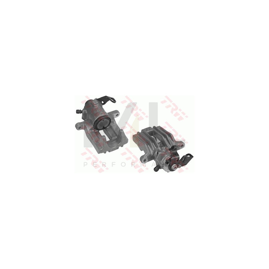 TRW BHN237 Brake Caliper | Performance Parts Direct Car Parts