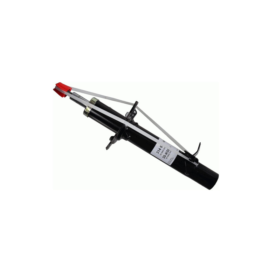 Sachs 314 630 Shock Absorber
