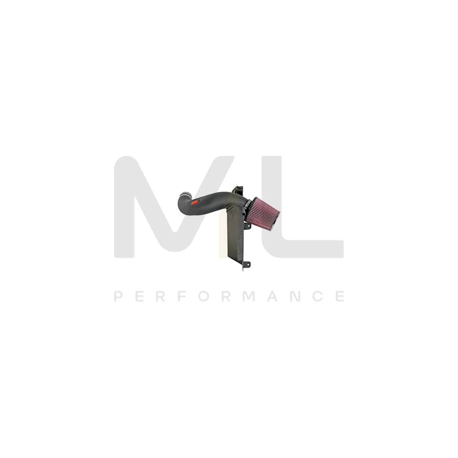 K&N 57-3009 Performance Air Intake System | ML Car Parts UK | Performance Parts Direct