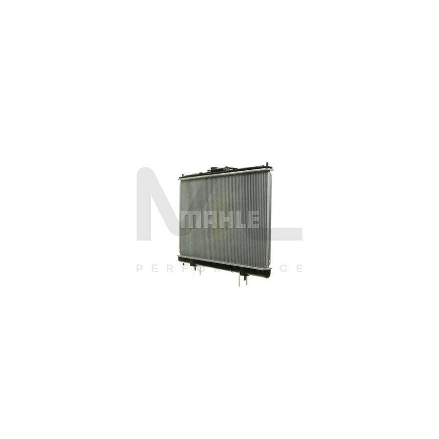 MAHLE ORIGINAL CR 1073 000S Engine radiator for MITSUBISHI Shogun Pinin (V60) Brazed cooling fins, Manual Transmission | Performance Parts DirectCar Parts
