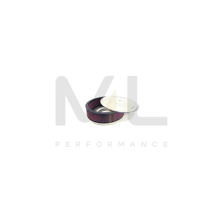 K&N 59-3414 Marine Flame Arrestor | ML Car Parts UK | Performance Parts Direct