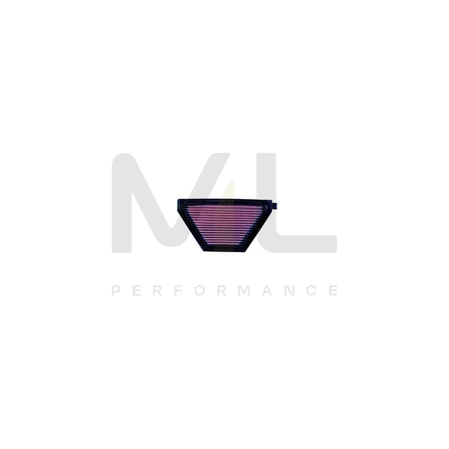K&N KA-5096 Replacement Air Filter | ML Car Parts UK | Performance Parts Direct