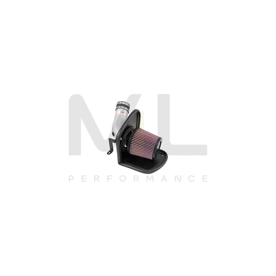 K&N 69-3537TS Performance Air Intake System | ML Car Parts UK | Performance Parts Direct