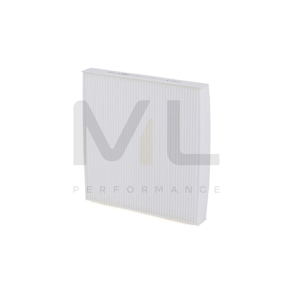 MAHLE ORIGINAL LA 216 Pollen filter Particulate Filter | Performance Parts DirectCar Parts