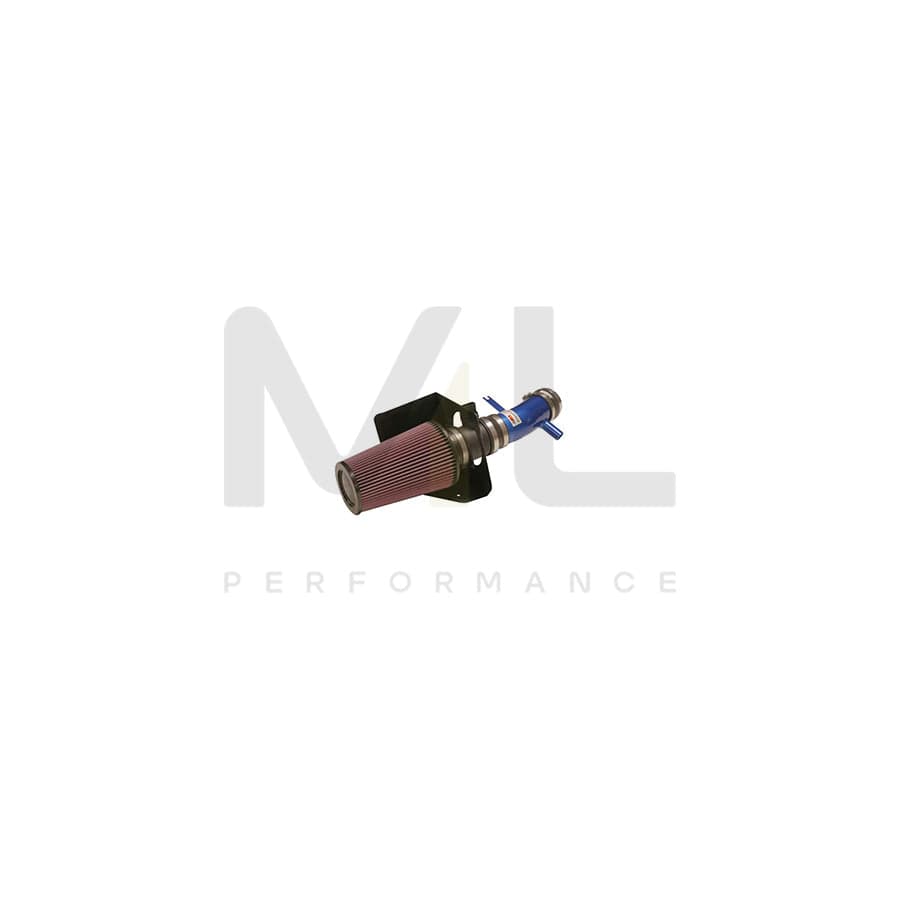 K&N 69-9502TB Performance Air Intake System | ML Car Parts UK | Performance Parts Direct