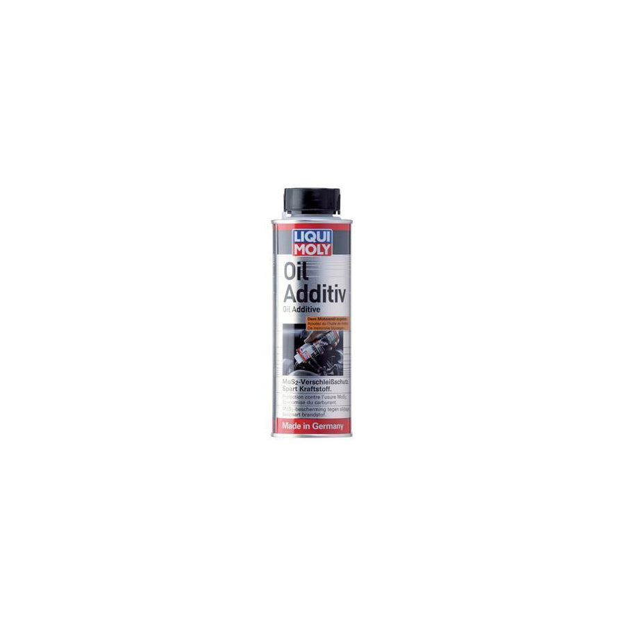 LIQUI MOLY 1012 Engine Oil Additive