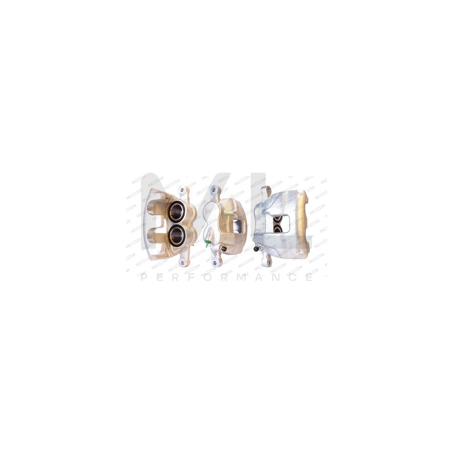 FERODO FCL695246 Brake Caliper for FORD TRANSIT | Performance Parts Direct Car Parts