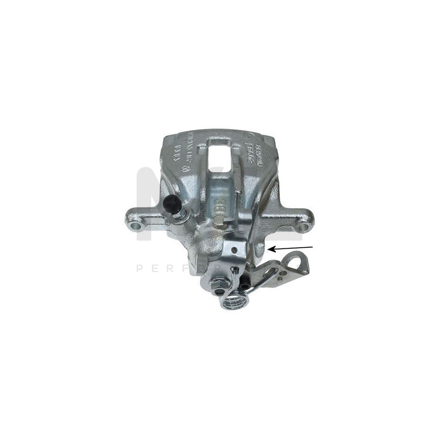 TEXTAR 38046200 Brake Caliper without holder | Performance Parts Direct Car Parts