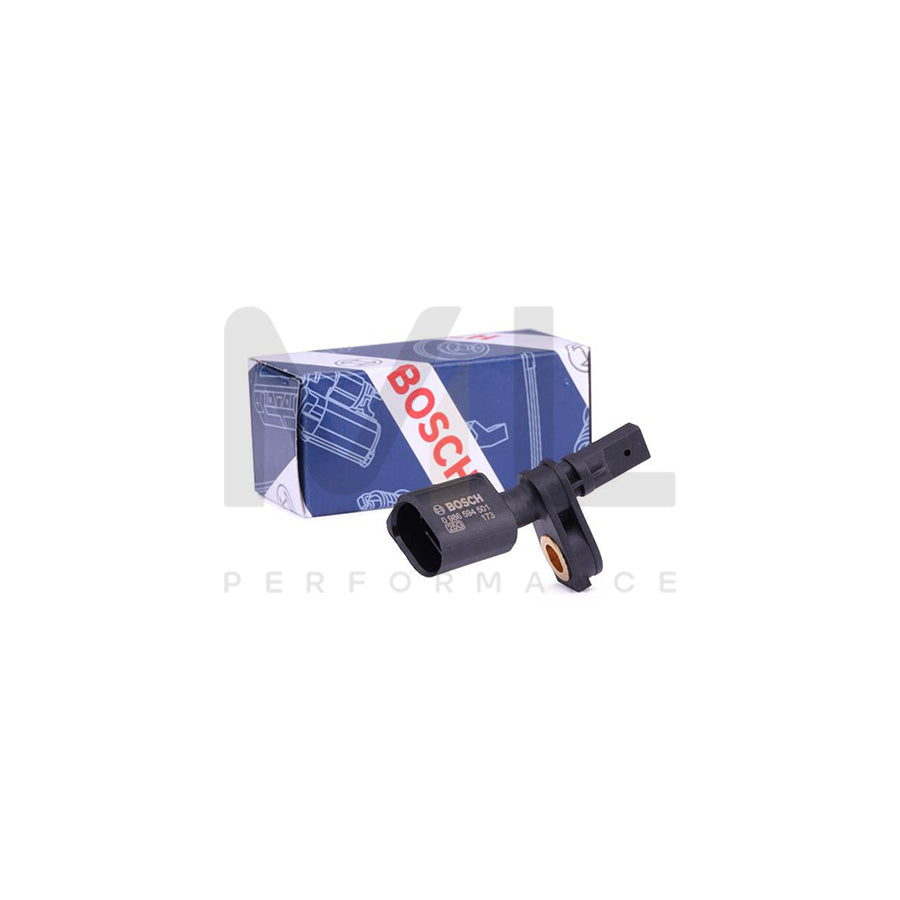 BOSCH Front Wheel Speed Sensor 0986594501 | ML Car Parts UK | Performance Parts Direct