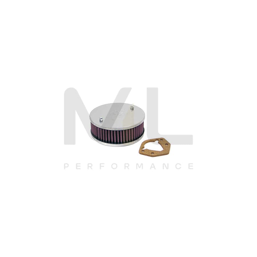 K&N 56-9155 Custom Racing Assembly | ML Car Parts UK | Performance Parts Direct