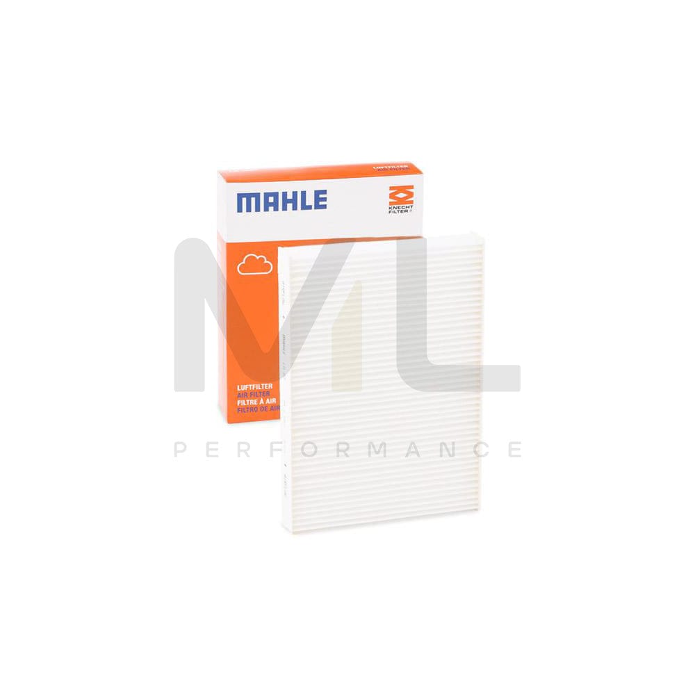 MAHLE ORIGINAL LA 87 Pollen filter Particulate Filter | Performance Parts DirectCar Parts