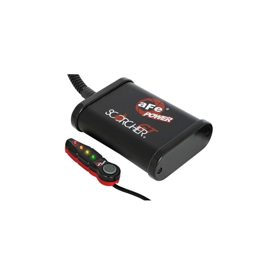 aFe 77-43044 Power Module Ford F-150 2021 V6-2.7L/3.5L (tt)