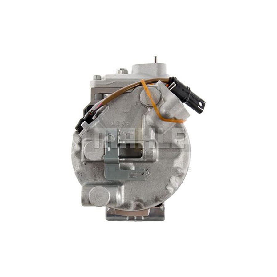 MAHLE ORIGINAL ACP 587 000P Compressor, air conditioning PAG 46, Refrigerant: R 134a | Performance Parts DirectCar Parts
