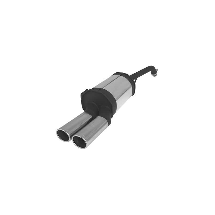 Remus Nissan 6025050532 Exhaust