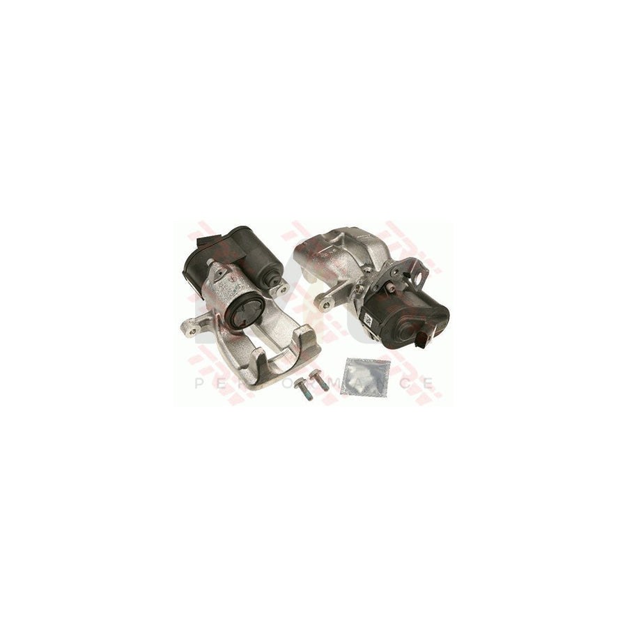 TRW BHS1227E Brake Caliper for vehicles with electric parking brake | Performance Parts Direct Car Parts