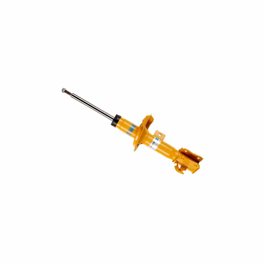 Bilstein 22-222138 OPEL SUZUKI B6 Performance Front Right Shock Absorber (Inc. Agila, Splash, Swift) 1 | Performance Parts Direct UK Car Parts