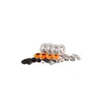 Genuine BMW 1/2/3/4 Series F20 F22 F30 F32 M Performance Brake Retrofit Kit (inc. M135i, M140i, M235i, M240i, 320i, 335i, 340i, 435i & 440i)