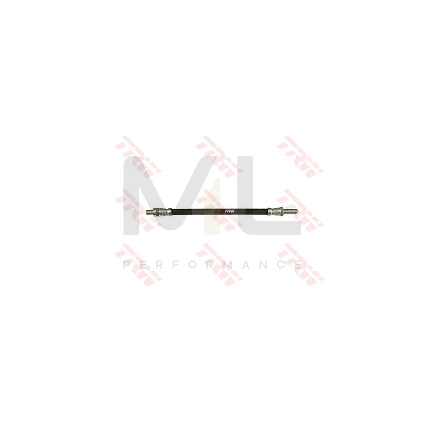 TRW PHC219 Brake Hose for JAGUAR E-TYPE 243mm, 3/8 24