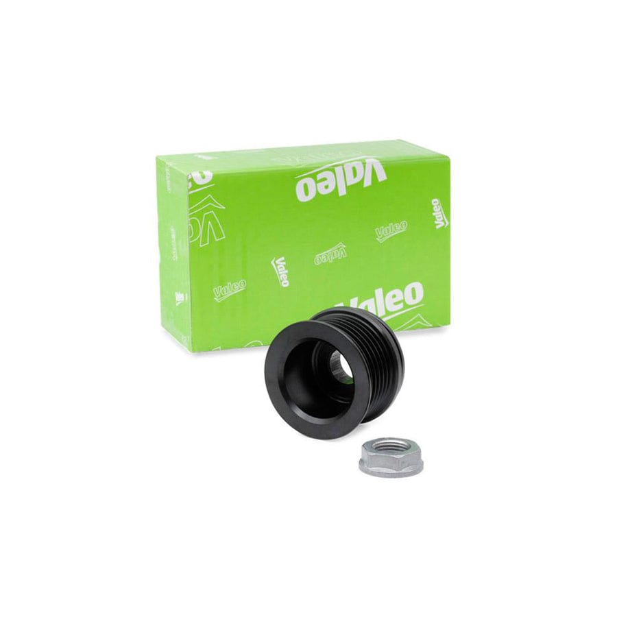 Valeo 593868 Pulley, Alternator