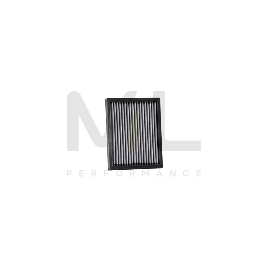 K&N VF1017 Cabin Air Filter | ML Car Parts UK | Performance Parts Direct