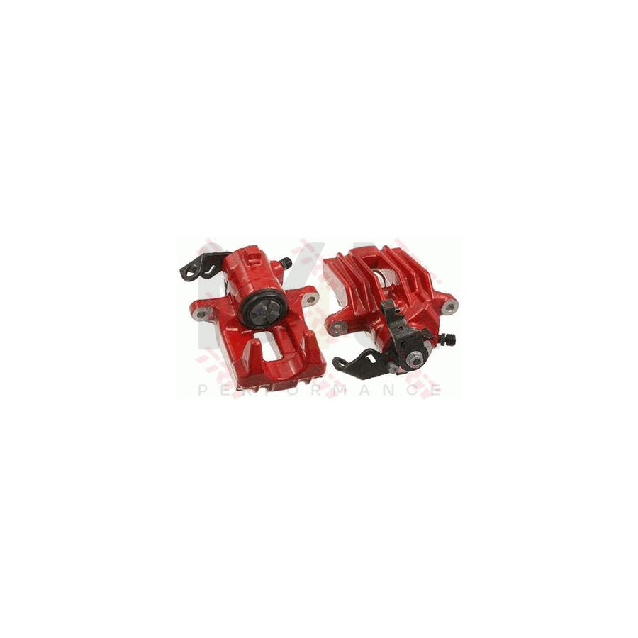 TRW BHQ242 Brake Caliper for VW POLO | Performance Parts Direct Car Parts