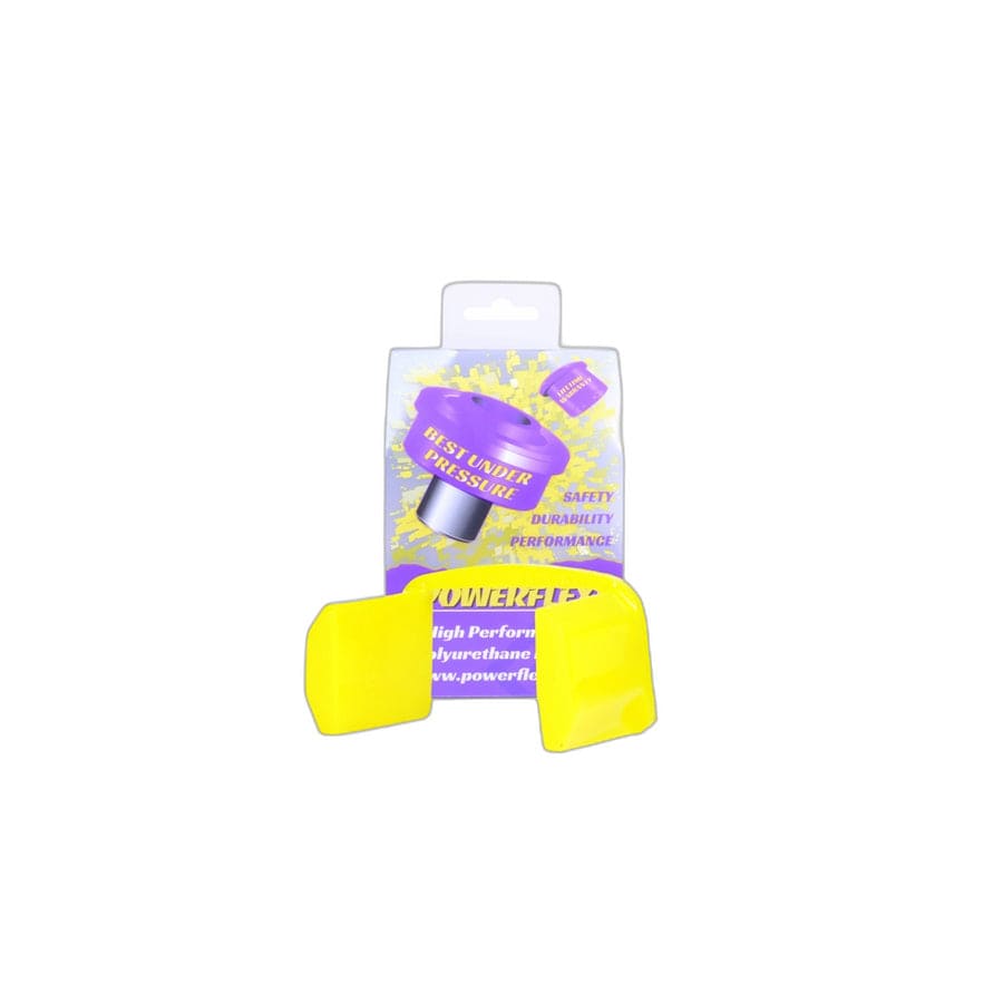 Powerflex PFF85-441 Audi VW Seat Skoda Upper Gearbox Mount Insert (Inc. A3/S3, Bora, Octavia, Leon)