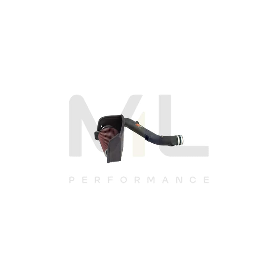 K&N 63-9030 Performance Air Intake System | ML Car Parts UK | Performance Parts Direct